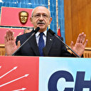 CHP Genel Başkanı Kılıçdaroğlu yine PKK diyemedi: Terör nereden gelirse gelsin mücadele etmek insanlık görevidir