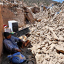 Séisme au Maroc: 250 $ par mois versés aux familles sinistrées