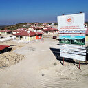 Hatay'da depremzedeler için yapılan köy evlerinde ilk teslimat kasımda