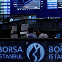 Rekor üstüne rekor: Borsa tüm zamanların en yüksek kapanışını gerçekleştirdi