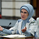 Journée mondiale de l'habitat: la première dame turque plaide en faveur d'un monde sain et vivable pour tous