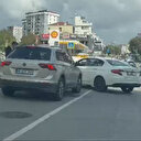  Pendik'te trafikteki saldırı: Bıçaklı saldırgan yakalandı