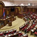 Arménie: le Parlement ratifie l'adhésion à la CPI, colère de Moscou