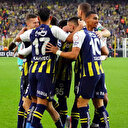 Fenerbahçe her alanda zirvede