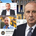Muharrem İnce'ye yönelik sahte paylaşım yapmışlardı: 'Ankara Kuşu' hakim karşısına çıkacak