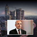 Bakan Şimşek'ten İFM açıklaması: Önemli bir cazibe merkezi potansiyeline sahip