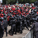 Ghana: manifestation de l'opposition contre la crise économique