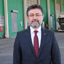 Bakan Yumaklı'dan çiftçilere müjde: Mazot ve gübre desteği hesaplara aktarıldı