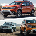 Dacia Sandero, Duster, Spring ve Jogger Güncel Fiyat Listesi