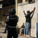 Feu vert pour le déploiement d'une force internationale en Haïti