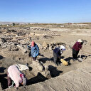 Kültepe'de 'geç döneme' ilişkin yapılar ortaya çıkarılıyor: 2023'ün en önemli buluntusu