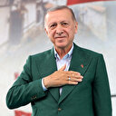 Cumhurbaşkanı Erdoğan: Her biri milletimizin gurur abidesi