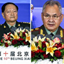 Des responsables chinois et russe fustigent les pays "créant des problèmes"