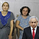 İsrailli esir Netanyahu'ya ateş püskürdü: Herkesi katlettiğin yetmedi mi!