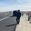 Aksaray'da lastik tamiri faciayla sonuçlandı: 2 kişi hayatını kaybetti