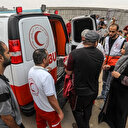 OMS: l'accès aux soins médicaux est quasi impossible à Gaza 