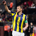 Balic'ten Dzeko itirafı