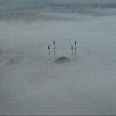 Bursa sisli bir sabaha uyandı! Sis devam edecek mi?