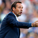 Ajax yeni hocasını açıkladı