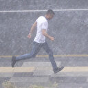 Sıcaklıklar yağışla birlikte düşecek