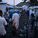 RDC: 6,9 millions de déplacés internes, un record selon l'ONU