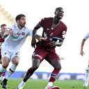 Fırtına deplasmanda esemiyor