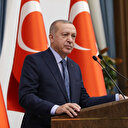 Cumhurbaşkanı Erdoğan: Almanya ile köklü ilişkilerimize büyük önem atfediyoruz