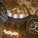 Ayasofya-i Kebir Cami-i Şerifi'nin dijital ikizi çıkarıldı: Dünyanın en değerli eserlerinden biri