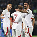 Tarihin en iyi Galatasaray'ı
