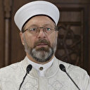 Diyanet İşleri Başkanı Erbaş tarihi açıkladı: 2024 Hac kurası ne zaman çekilecek?