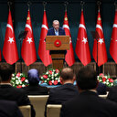 Cumhurbaşkanı Erdoğan Kabine Toplantısı sonrası millete seslendi: İsrail devlet aklını yitirdi