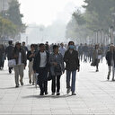 Chine: le nord du pays frappé par un épisode de forte pollution