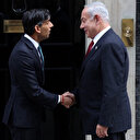 Londres: Rishi Sunak congédie un député conservateur qui a plaidé pour un cessez-le-feu à Gaza