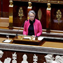 France: l'Assemblée nationale rejette les motions de censure du RN et de LFI