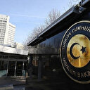 Ankara condamne l'attaque contre l'hôpital de l'amitié turco-palestinienne à Gaza 