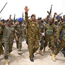 Soudan: libération de 64 soldats détenus par les paramilitaires