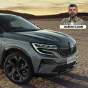Renault'nun 2027 hedefinde 8 yeni model var: 3 milyar avro yatırım yapacak