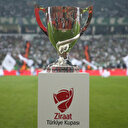 Ziraat Türkiye Kupası 3. Tur Fikstürü ve Maç Sonuçları