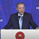 Cumhurbaşkanı Erdoğan: Türkiye Hepatit A aşısını üreten dördüncü ülke olacak