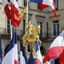 France: le Gouvernement acte la dissolution du mouvement catholique intégriste Civitas