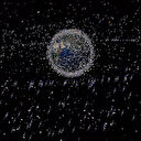 ABD’den uzay çöpüne ilk para cezası