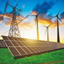 Enerjiye Mega Şebeke