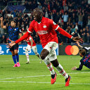 PSV - Sevilla maçından kazanan çıkmadı: 2-2 | ÖZET