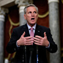 ABD Temsilciler Meclisi Başkanı Kevin McCarthy görevinden düşürüldü