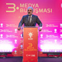 AK Parti medyayla buluştu