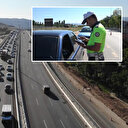 Kırıkkale’de kural ihlaline geçit yok: 18 bin sürücüye ceza yazıldı