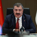 Sağlık Bakanı Koca: Bir propaganda yürütülüyor toplu aşılamaya kesinlikle ihtiyaç duyulmayan bir dönemdeyiz