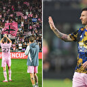 Inter Miami maçına gelen taraftara 50 dolar