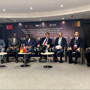 Cameroun: Des entreprises turques exposent leur savoir-faire à Douala