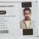Askeri birliğe sızacaktı: Sahte kimlikli terörist yakalandı